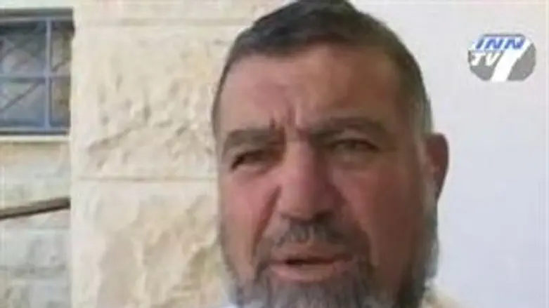 גרשון מסיקה