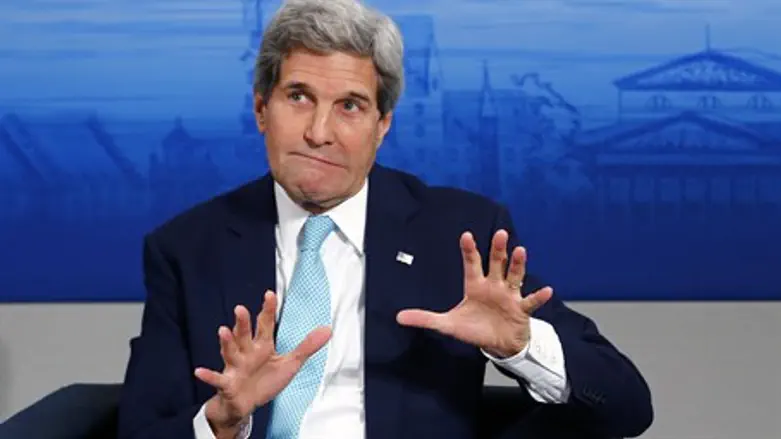 John Kerry
