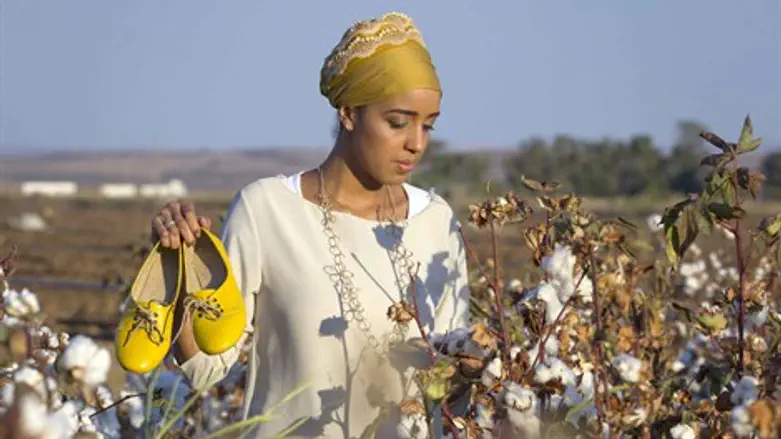 לא לפחד מצבעוניות