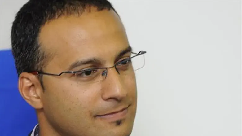 ד"ר יחיאל שבי