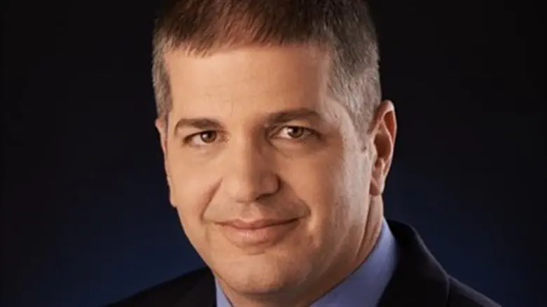 MK Yoav Kisch