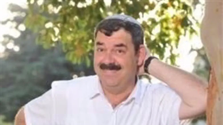 יעקב דון הי"ד