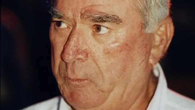 רפאל איתן (רפול)