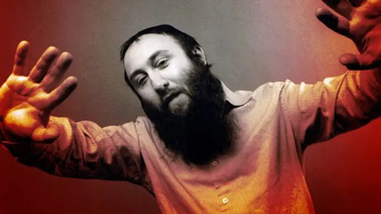 Rabbi Simcha Weinstein