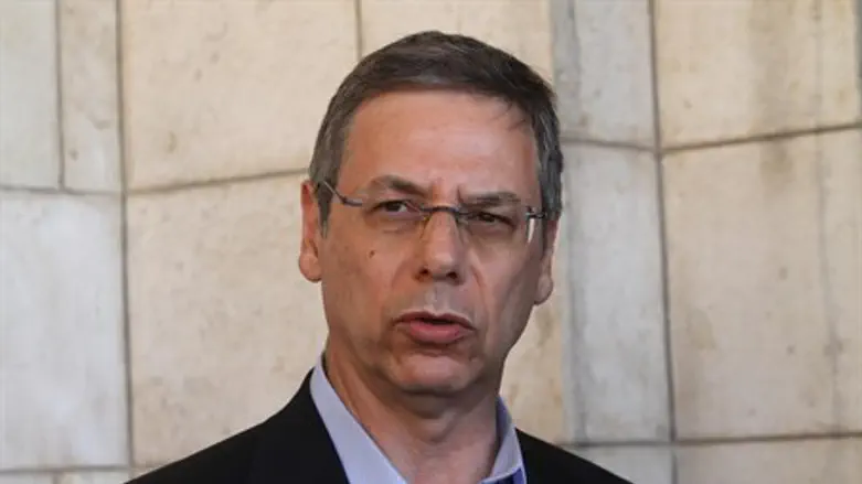 Danny Ayalon