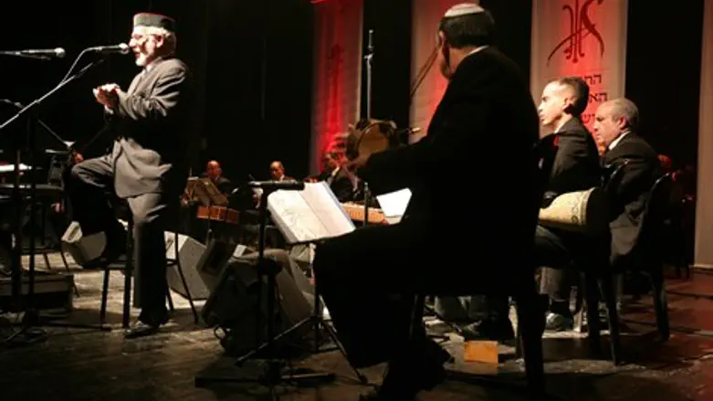 הרב חיים לוק