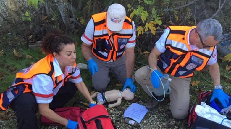 תרגיל היחידה הבינלאומית