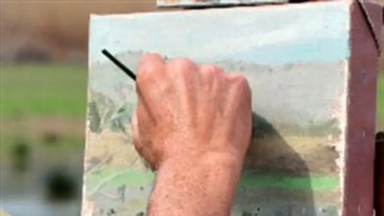 אומנים מיוחדים. אילוסטרציה