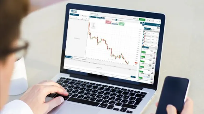 מסחר בשוק ההון