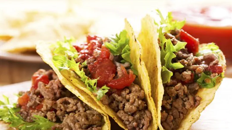 Tacos (illustrative)