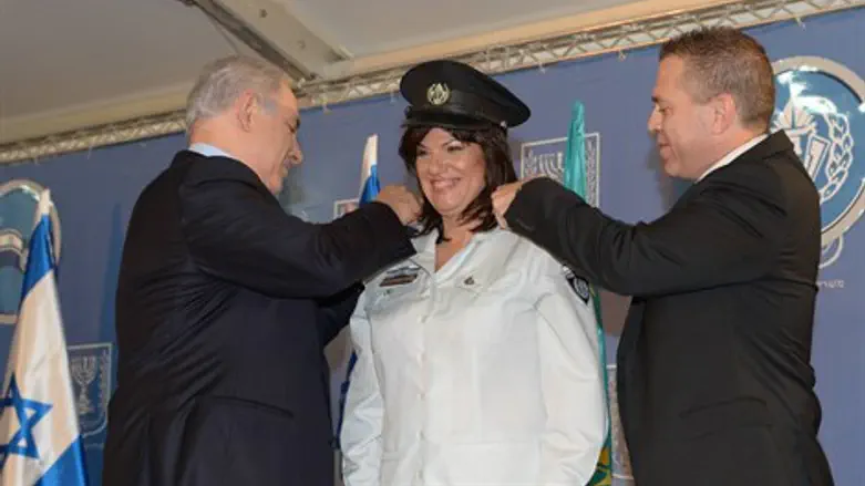 הענקת הדרגות