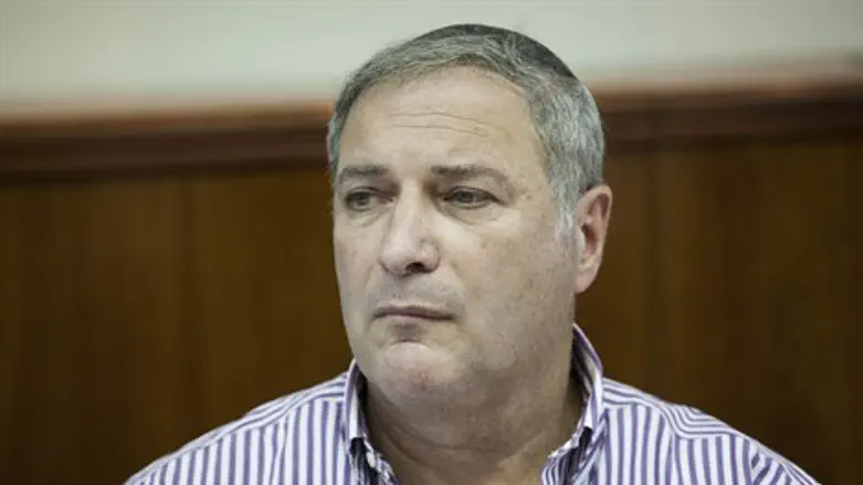 בנצי ליברמן