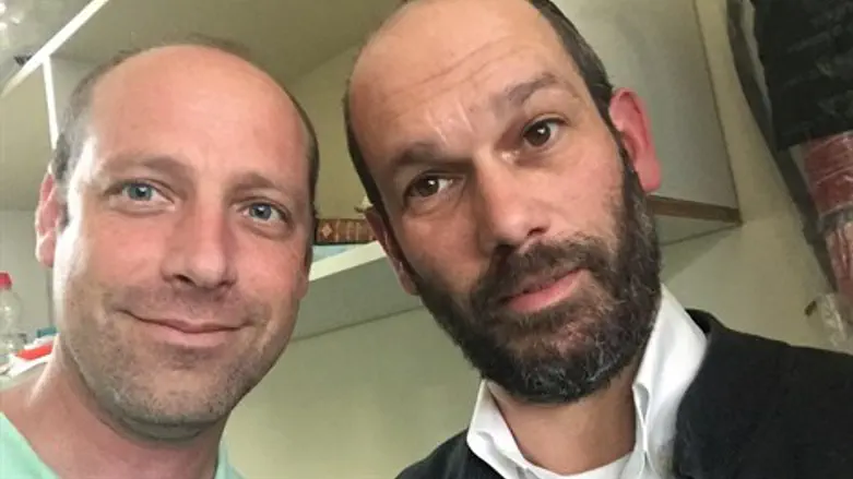 נערכים לי"ט כסליו