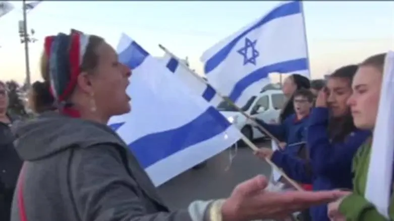 Матери против террора