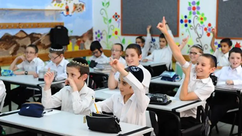 One Size Does Not Fit All:Differentiated Instruction: