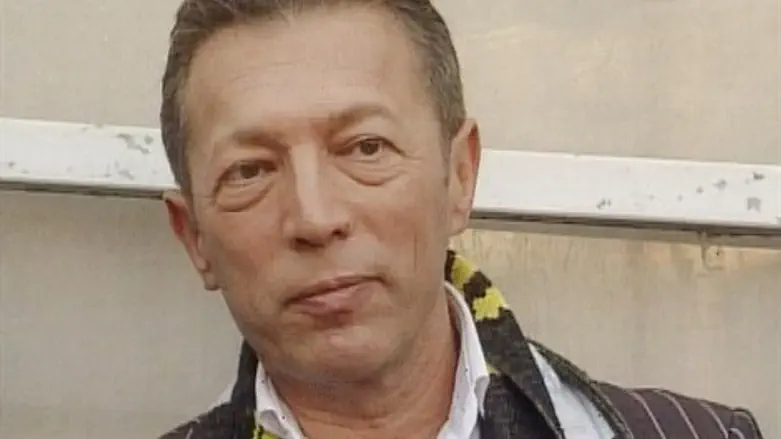 ארקדי גאידמק