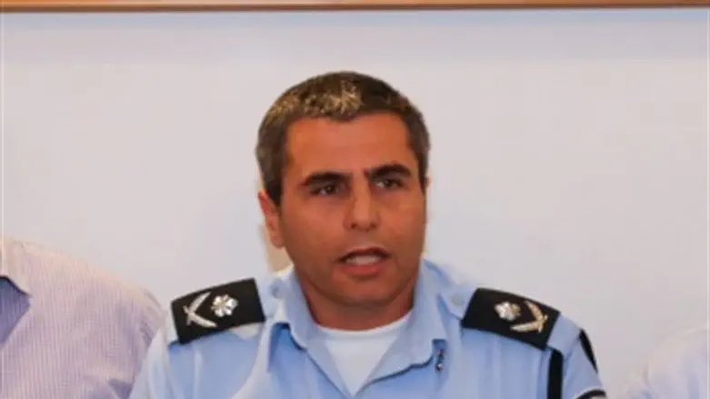 Shlomi Michael (file)