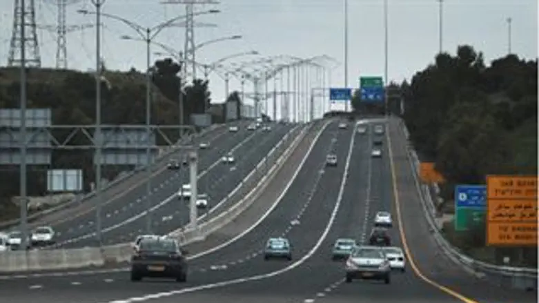 כביש מספר 1