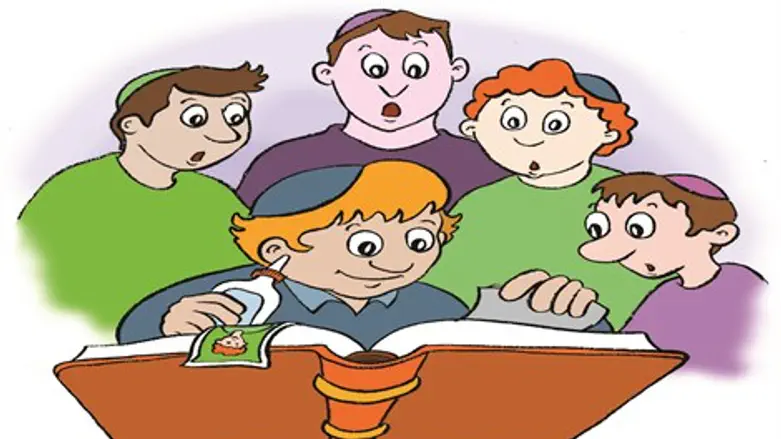 יומן הניסים