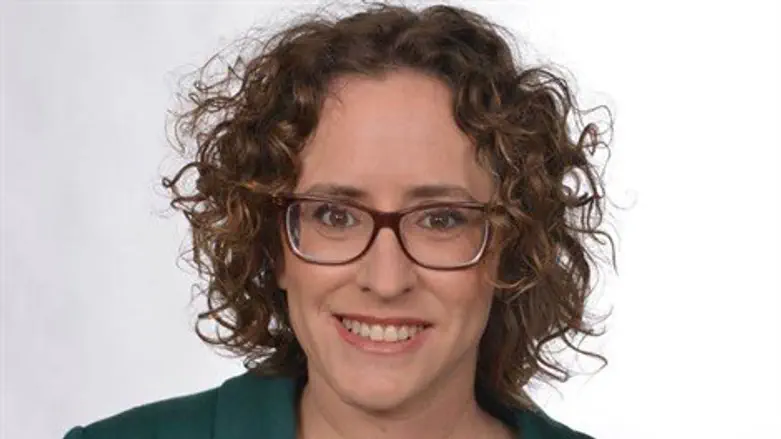 יעל כהן-פארן