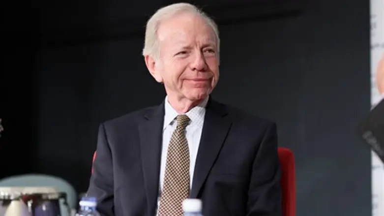 מדיניות אובמה בעייתית. ליברמן