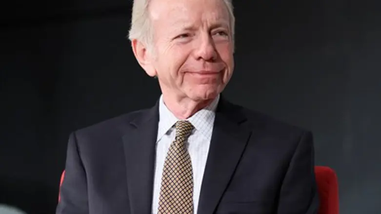 Джо Либерман