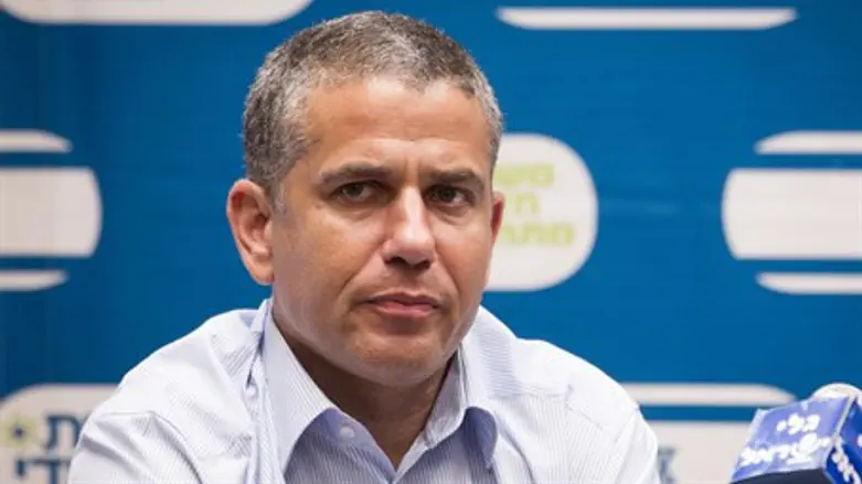 Yinon Magal
