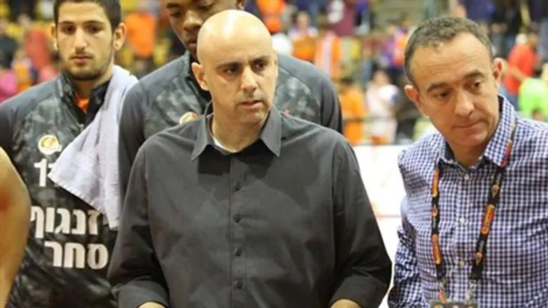 סיים את תפקידו. נדב זילברשטיין