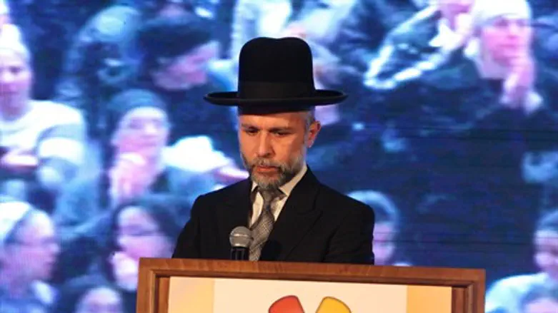 הרב זמיר כהן