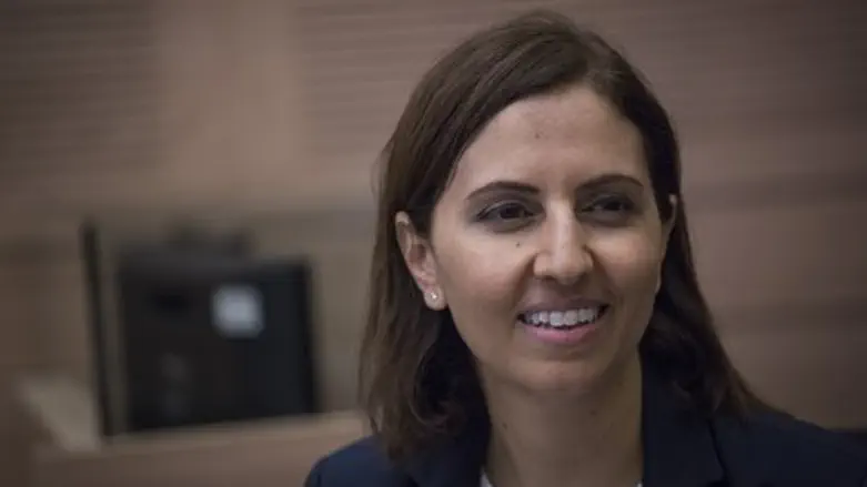 גילה גמליאל