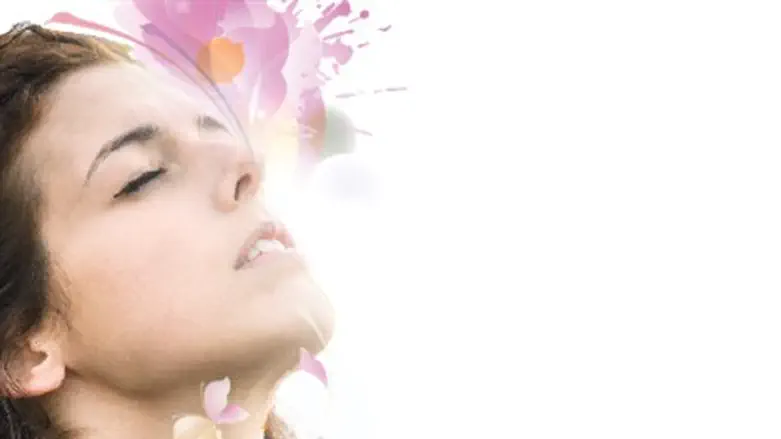 הבחירה בידיים שלנו