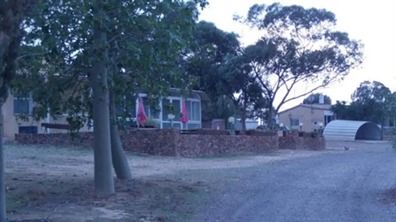 Negev ranch being eyed by Arabs