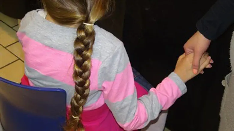 תרומת שיער לזכרון מנחם