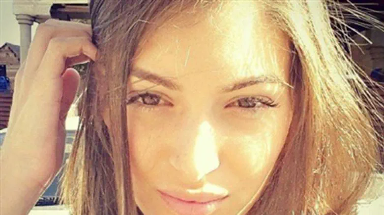 רב"ט סתיו פרטוש