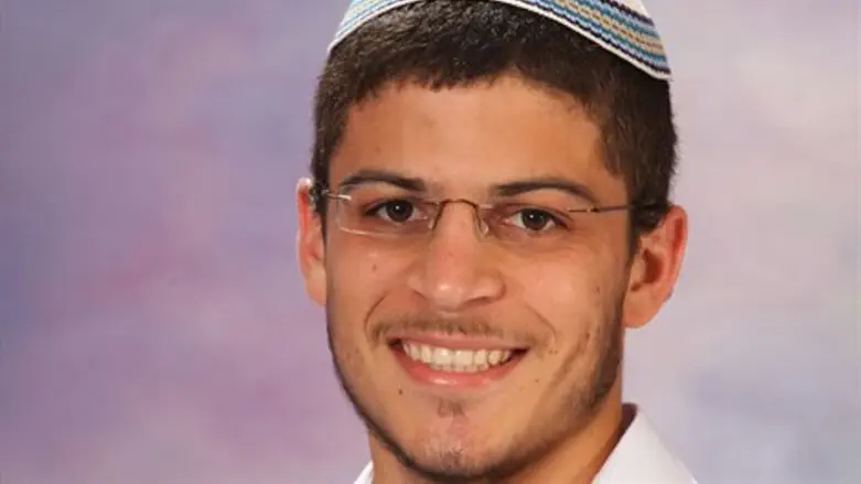 אריה מינקוב