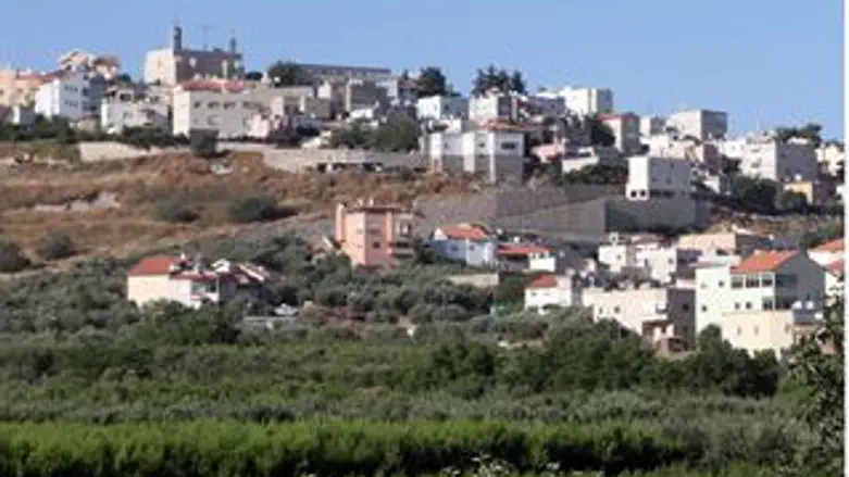 תיווך ערבי במכירת נדל"ן 