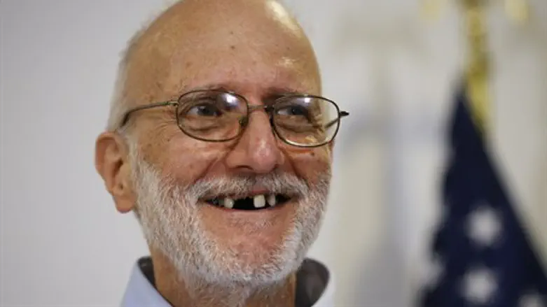 Alan Gross