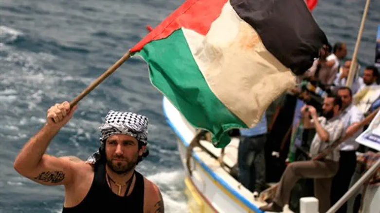 Vittorio Arrigoni