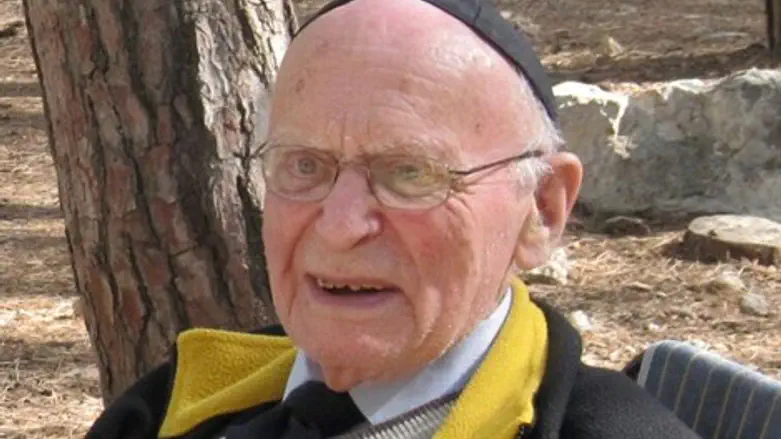 הרב משה קנטמן