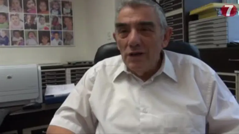 פמיניסט. ד"ר שוסהיים