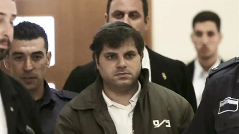 Yosef Haim Ben-David