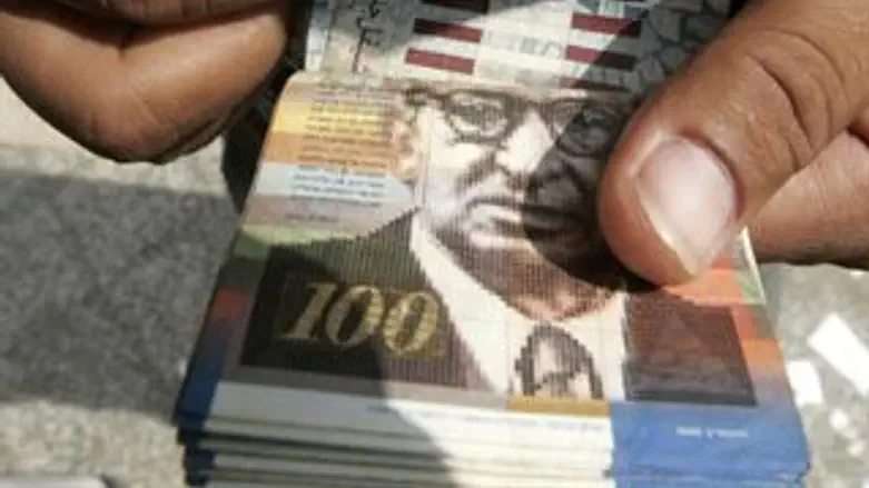 הקנס יוכפל פי 15