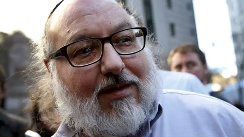 Йонатан Поллард