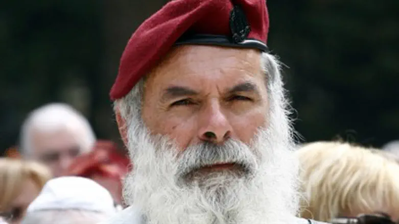 R' Avihai Rontzki, 2010