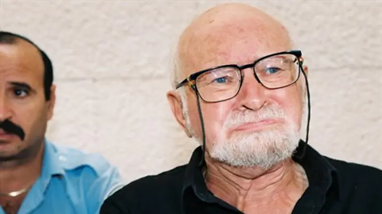 מרקוס קלינגברג