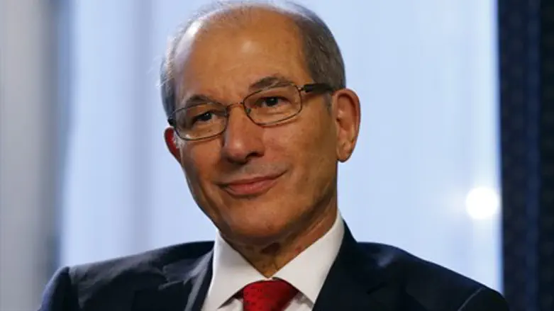 OPCW head Ahmet Uzumcu