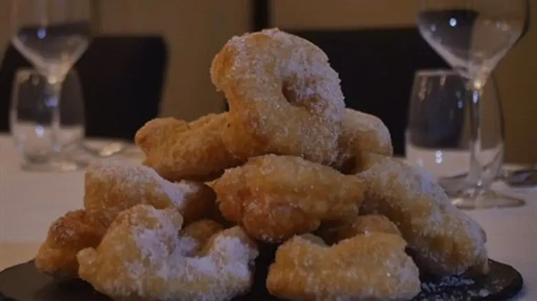 מה סוד הטיגון?