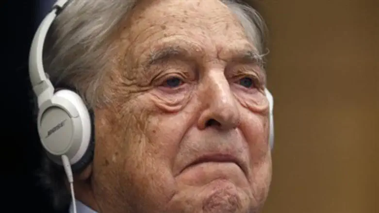 George Soros