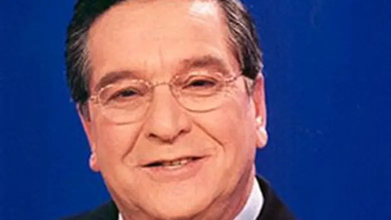 יעקב אחימאיר