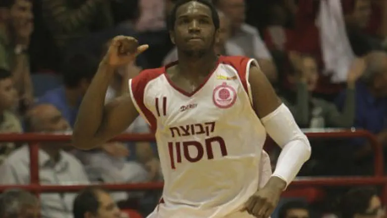 כריסמס במדי עפולה